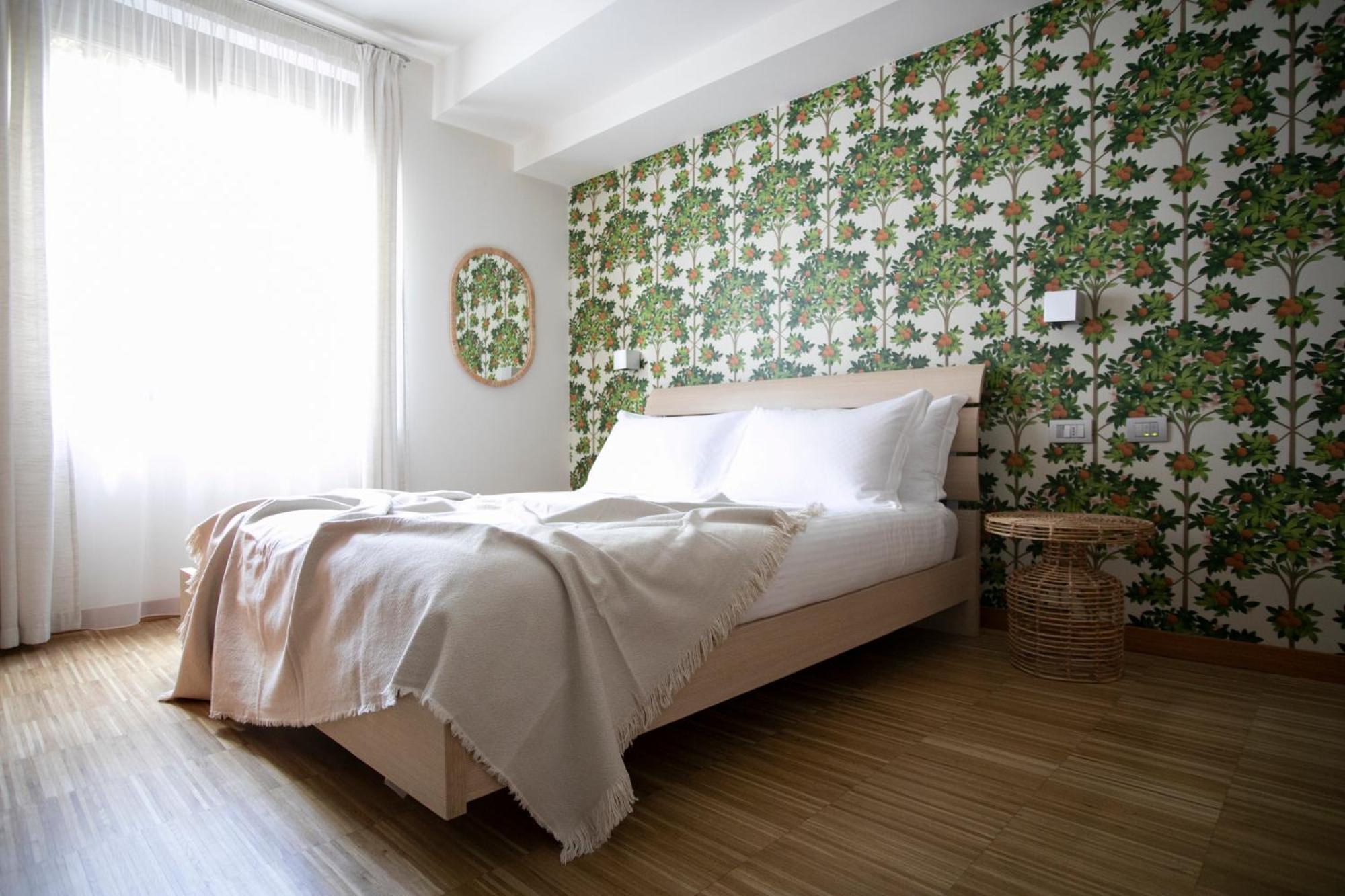 Ai Ronchi B&B Riva di Solto Bagian luar foto